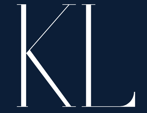 KL Skin Treatments AB logotyp