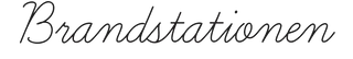 Brandstationen Store AB logotyp