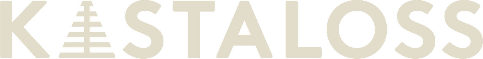 Kastaloss AB logotyp