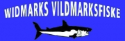 Widmarks Vildmarksfiske AB logotyp
