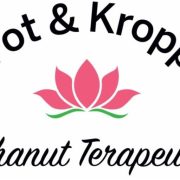 Fot och Kropp Thanut AB logotyp