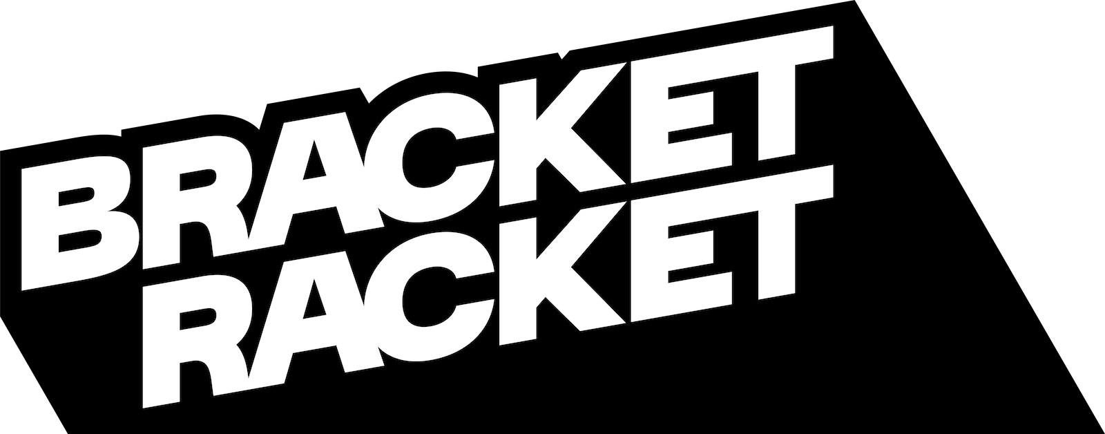Bracket Racket AB logotyp