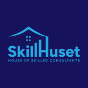 SkillHuset Sweden AB logotyp