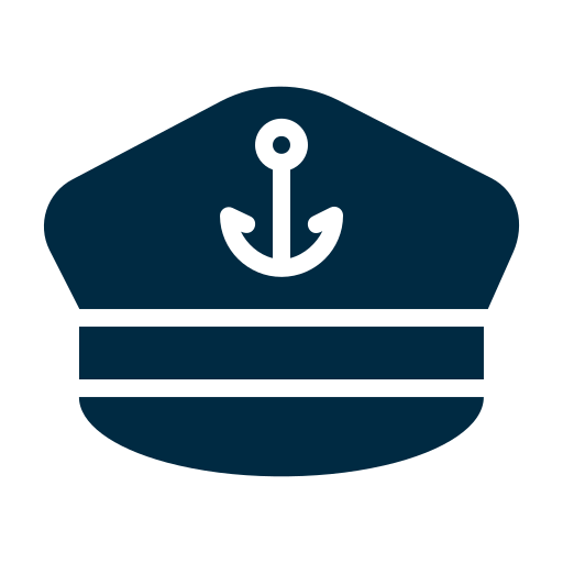 Stockholm By Boat AB logotyp