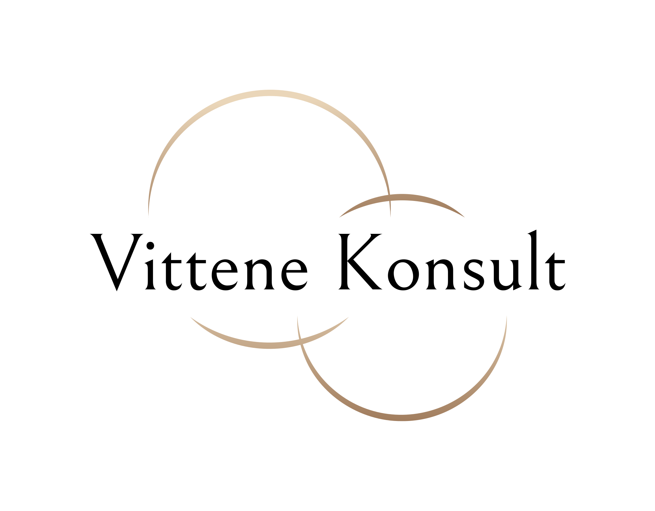 Vittene Konsult AB logotyp