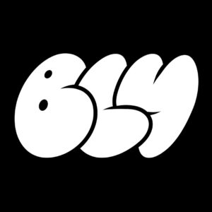 Ateljé BLY AB logotyp