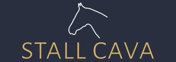 Cava Stables & Accounting AB logotyp