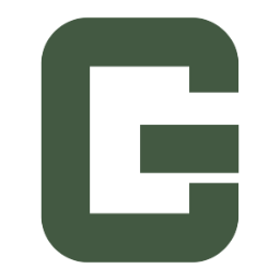 Grindestam Bygg AB logotyp