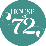 House of '72 AB logotyp