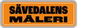 Sävedalens Måleri & Entreprenad AB logotyp