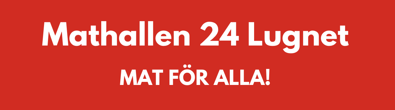 Mathallen 24 Malmö AB logotyp