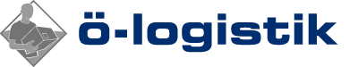 Ö-LOGISTIK AB logotyp