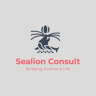 Sealion Consulting AB logotyp
