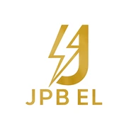JPB elkonsult AB logotyp