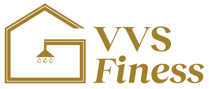 VVS Finess Stockholm AB logotyp