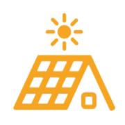Solenergi i Sörmland AB logotyp