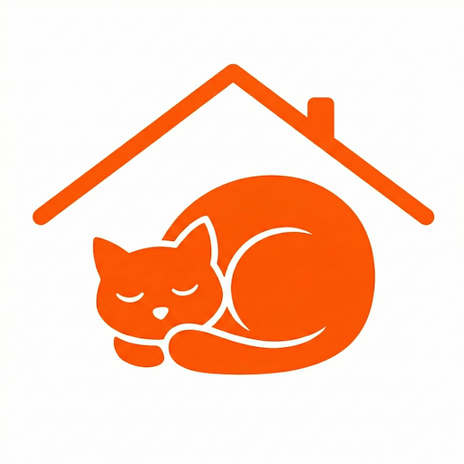 KattDoktorn Andrea AB logotyp
