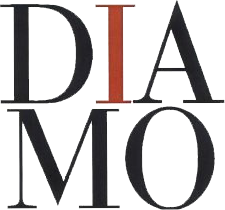 Diamo Investment AB logotyp
