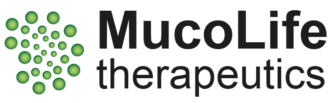 MucoLife Therapeutics AB logotyp