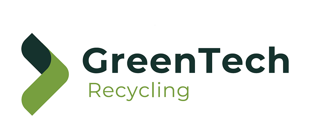 GreenTech Recycling Plastic Sweden AB logotyp
