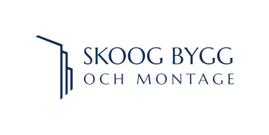 Skoog bygg och montage AB logotyp