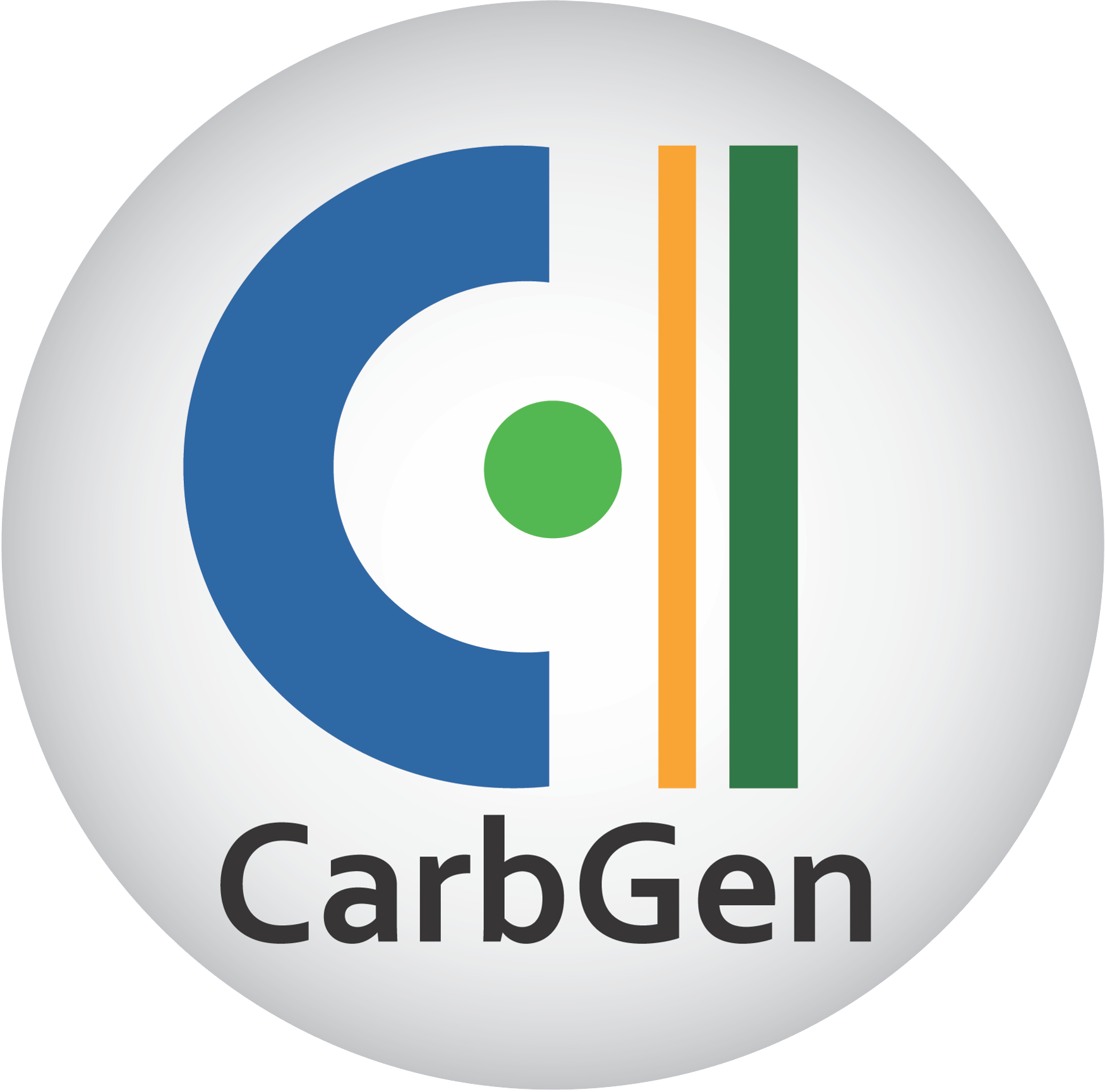 CarbGen AB logotyp