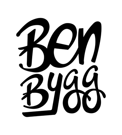 Ben Bygg & Snickeri AB logotyp