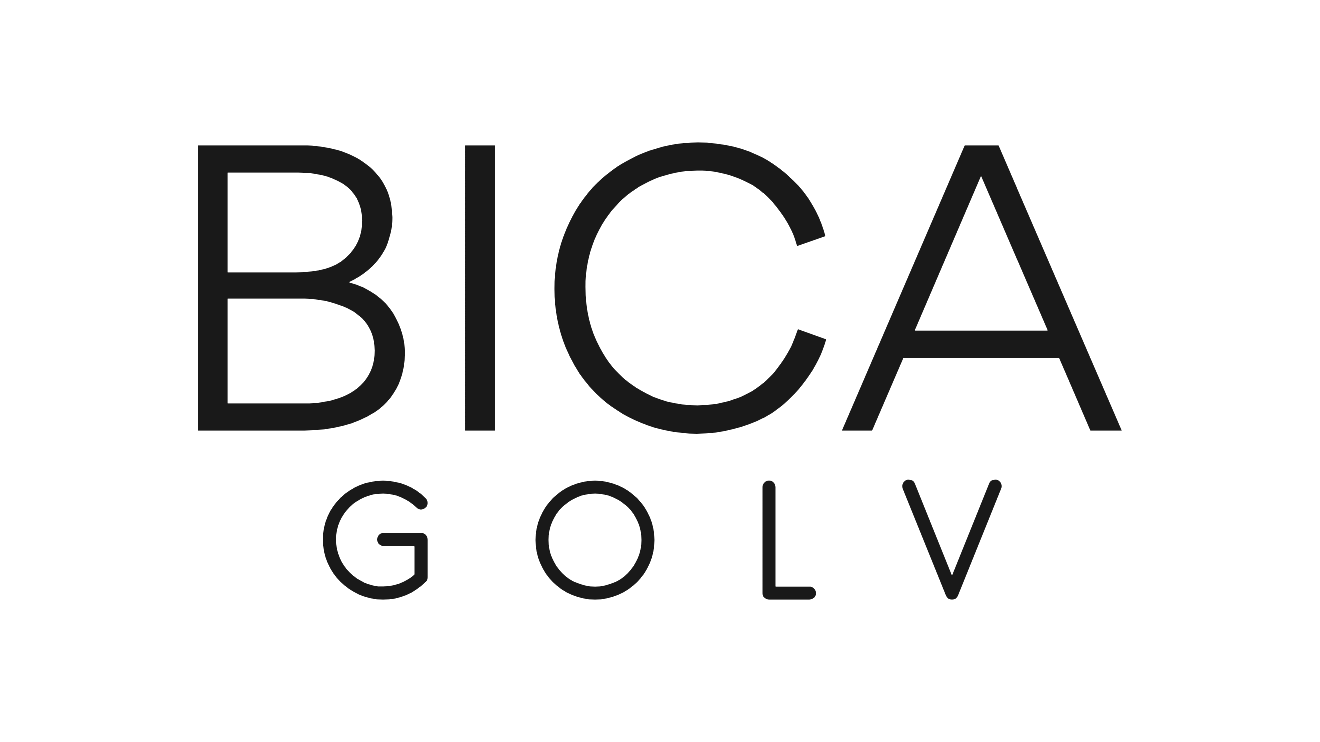 Bica Golv AB logotyp