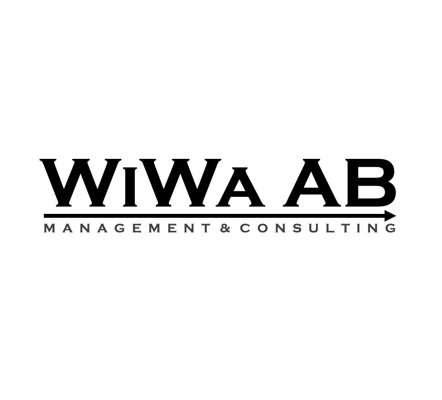 WiWa Management & Consulting AB logotyp
