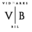 VIDMARKS Bil AB logotyp