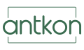 Antkon AB logotyp