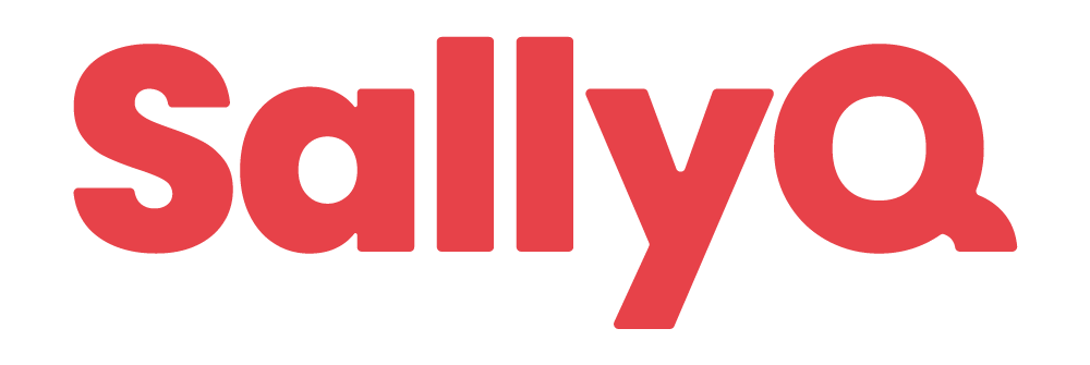 SallyQ AB logotyp