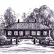 Gammalruds Brygga AB logotyp