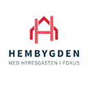 Hembygden Idun och Ymer AB logotyp