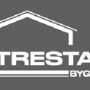 Trestad Bygg AB logotyp