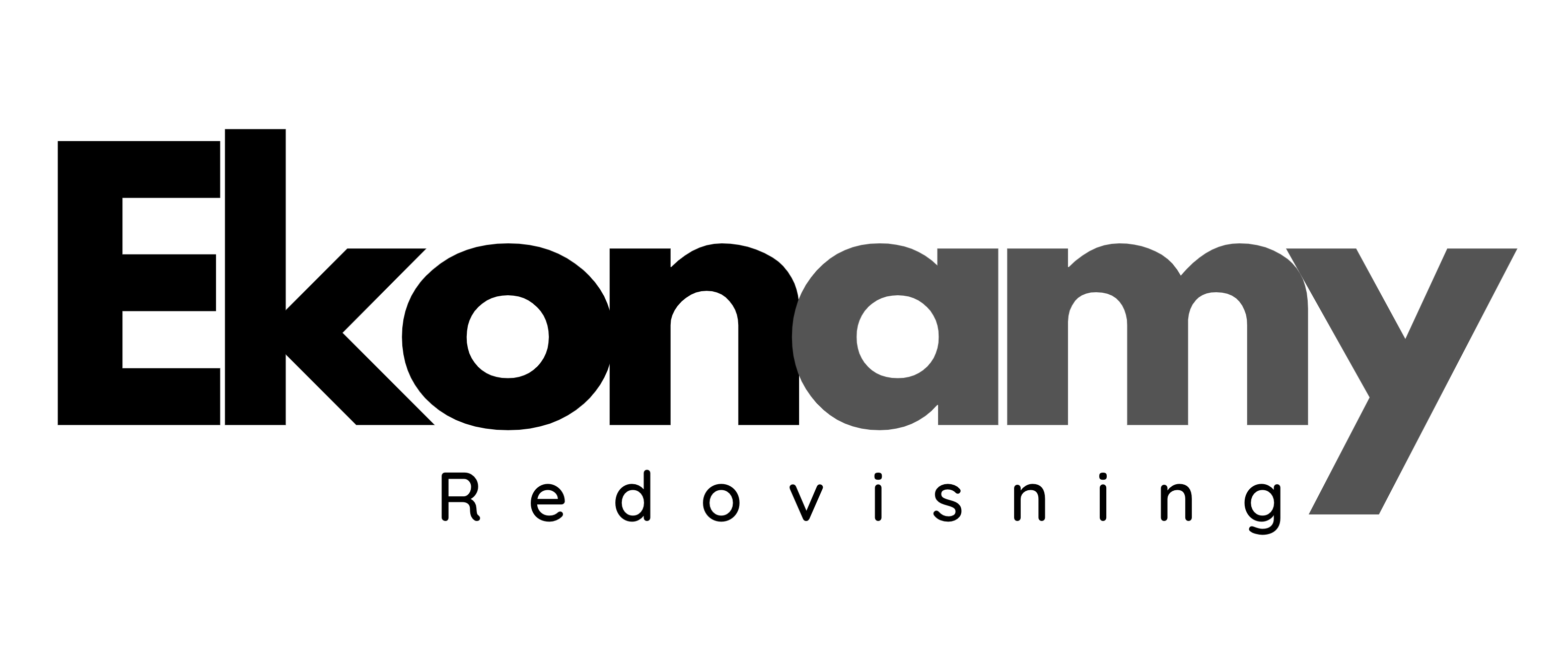 Ekonamy AB logotyp