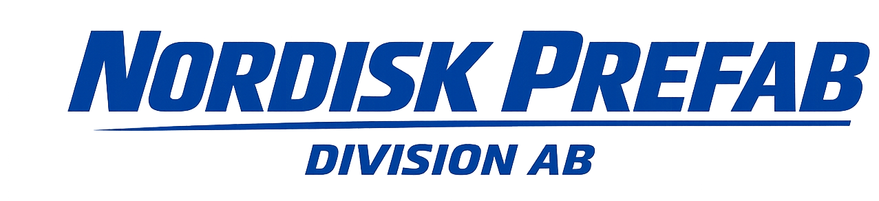 Nordisk Prefab Division AB logotyp