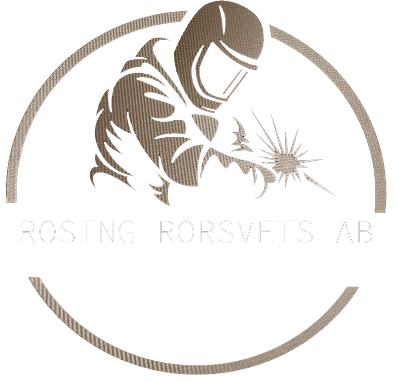 Rosing Rörsvets AB logotyp
