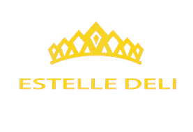 Estelle Deli AB logotyp