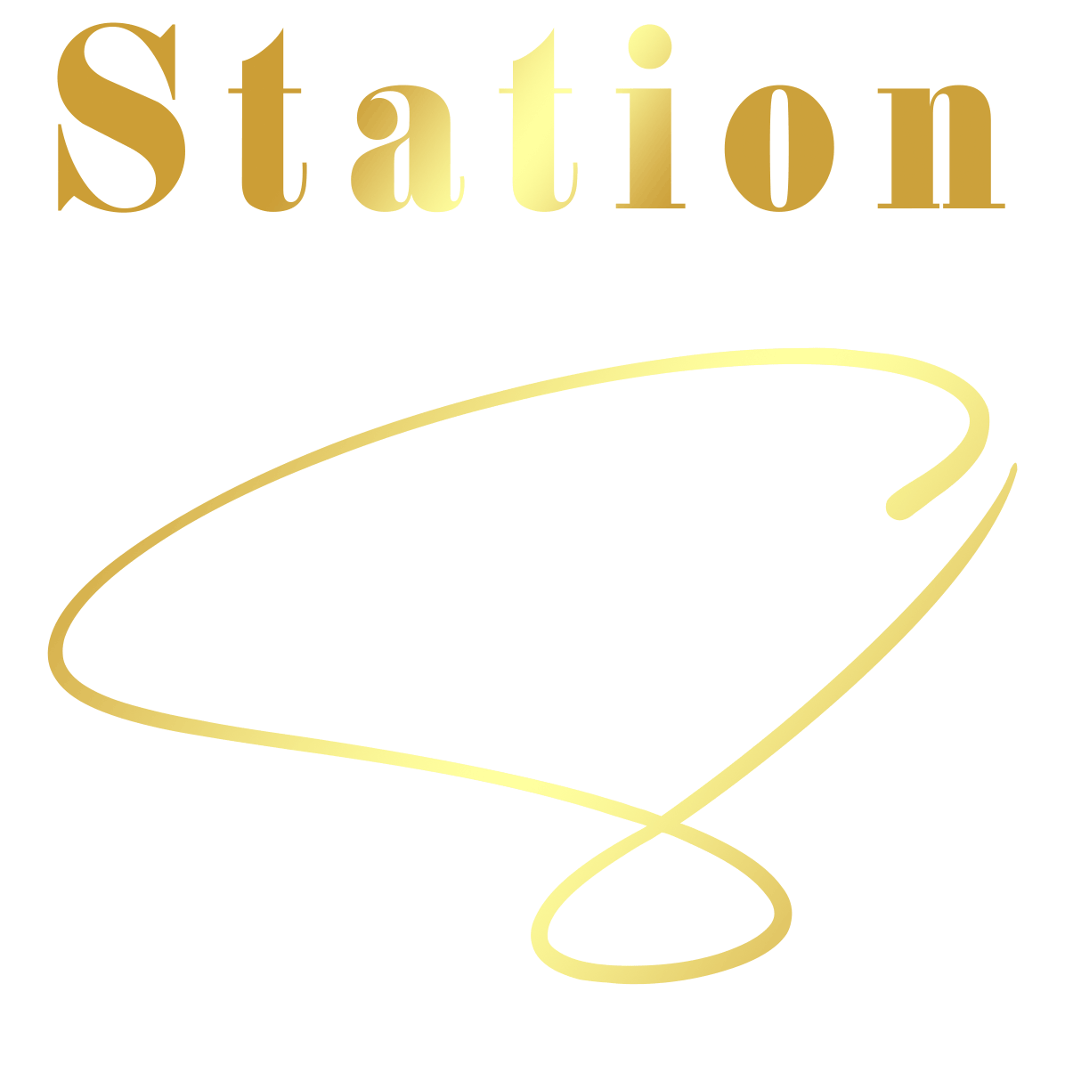 Station 8 Skurup AB logotyp
