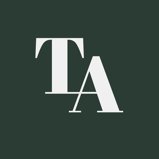 Psykolog Tove Arvidsson AB logotyp