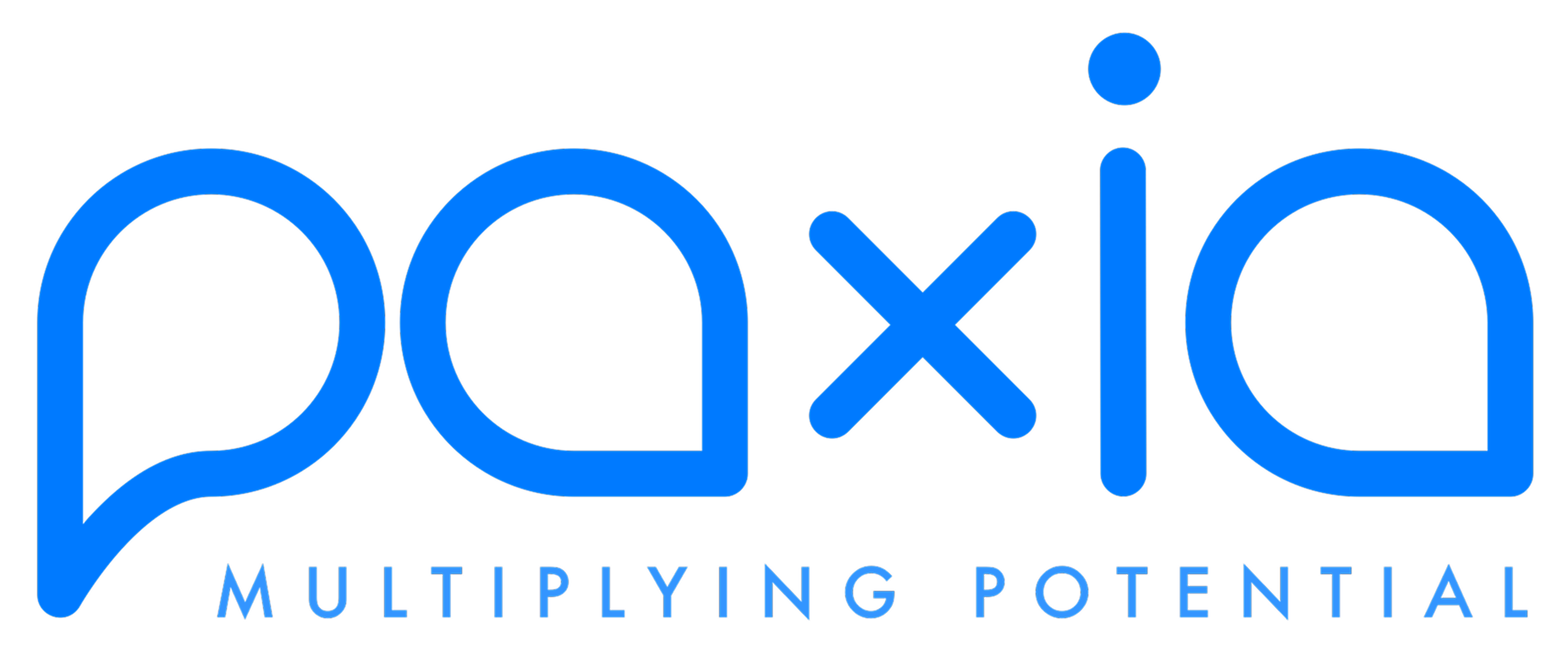 Paxia Advisors AB logotyp