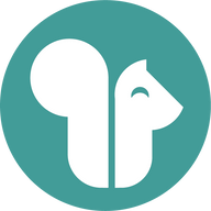 Bortom Ekorrhjulet AB logotyp