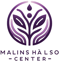 Malins Hälsocenter AB logotyp