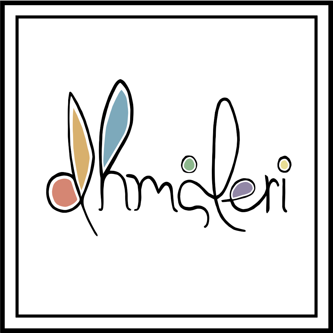 DH Måleri i Jämtland AB logotyp