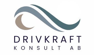 Drivkraft Konsult AB logotyp
