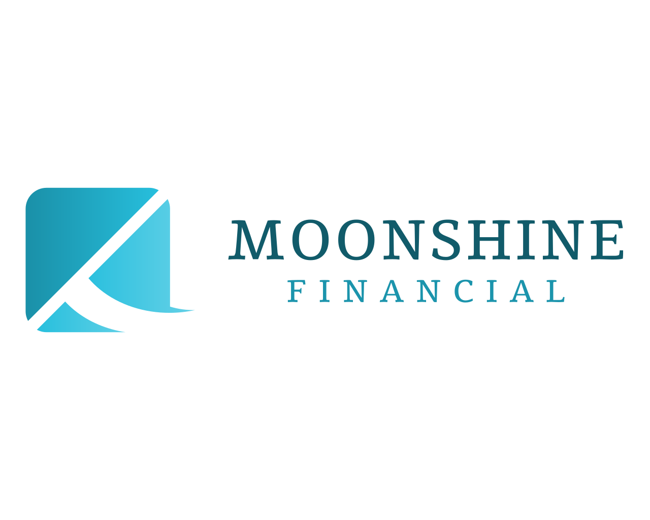 Moonshine Financial AB logotyp