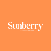 Sunberry Communication AB logotyp