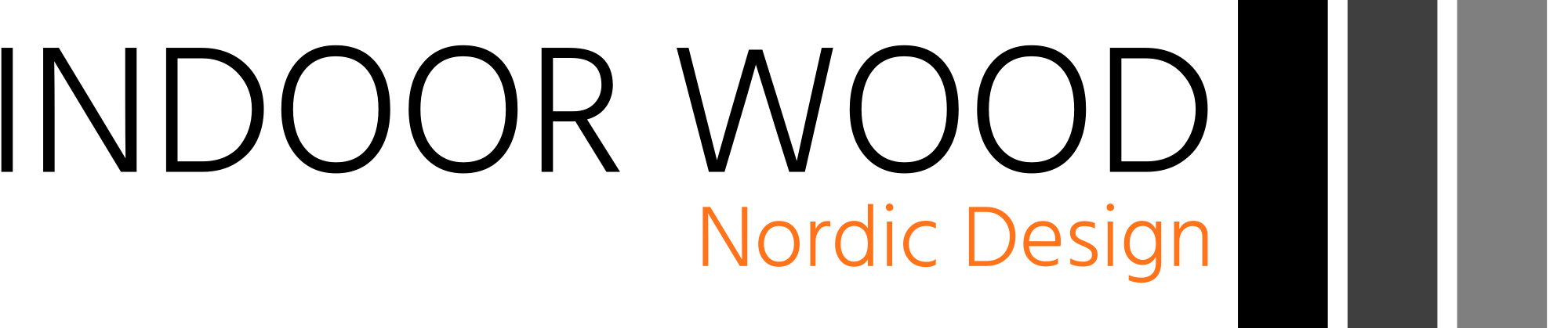 Indoor Wood Nordic Design AB logotyp