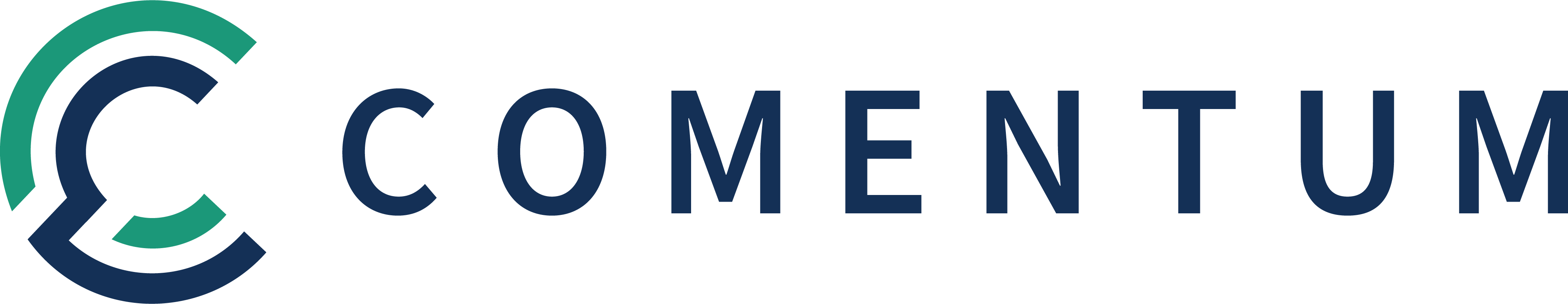 Comentum AB logotyp